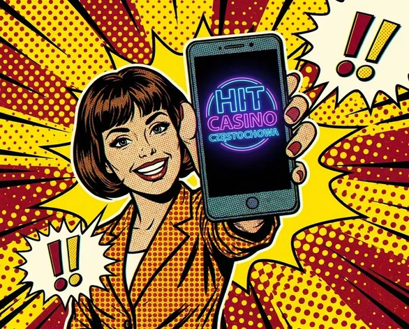 logowanie do konta gracza: Hit Casino Częstochowa